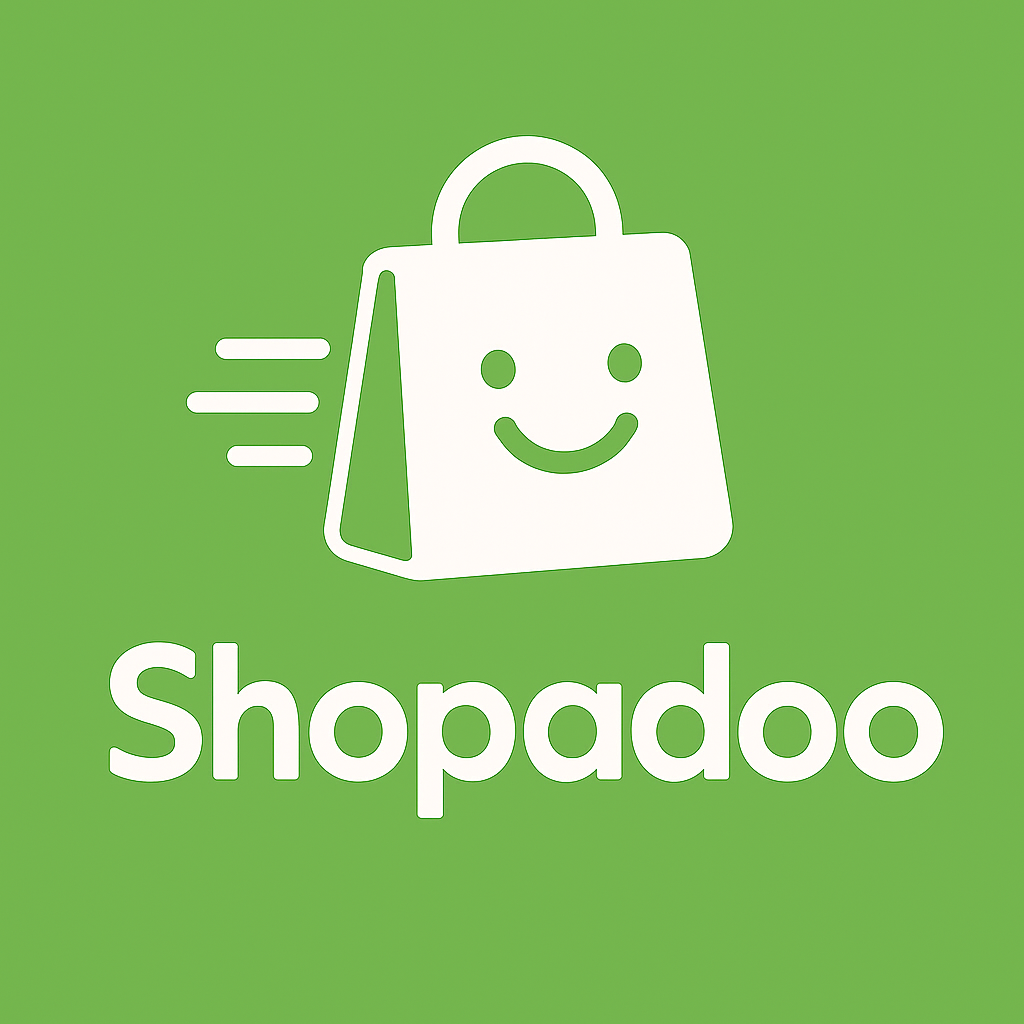 Shopadoo Logo