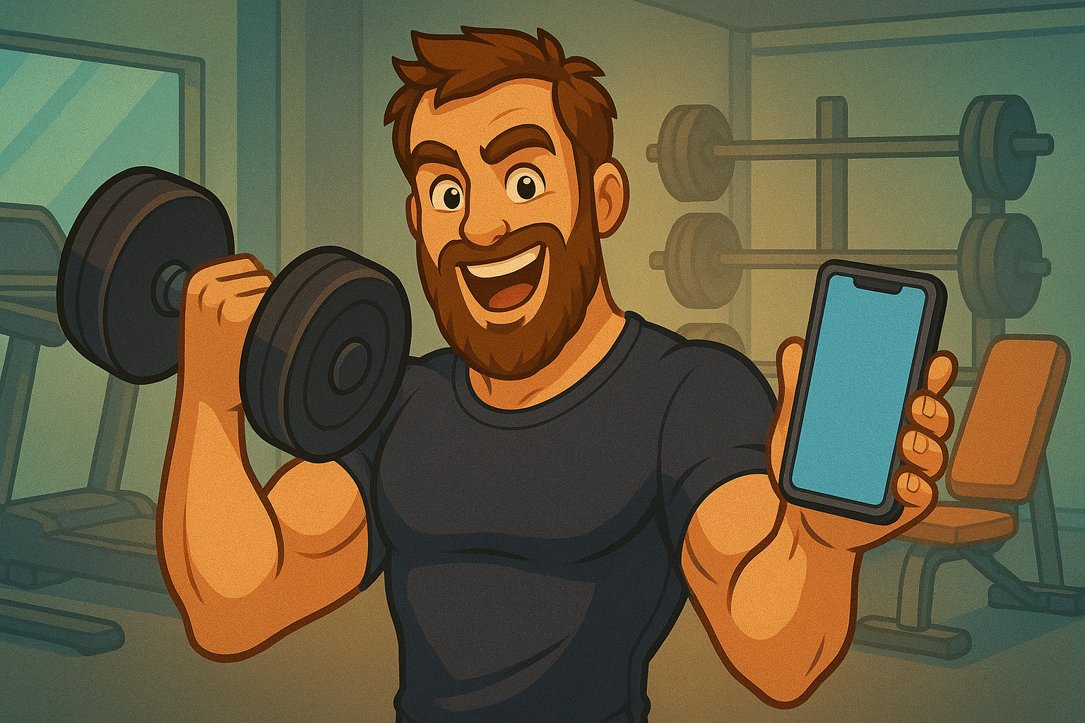 Upcoming App Preview