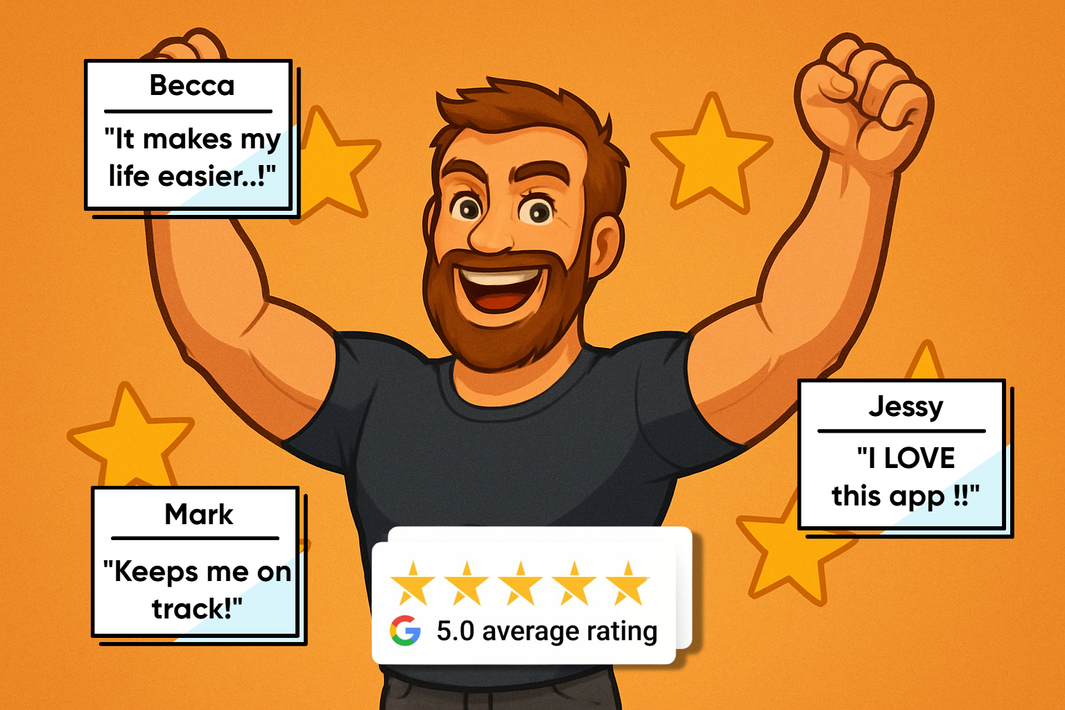 Task Together Reviews