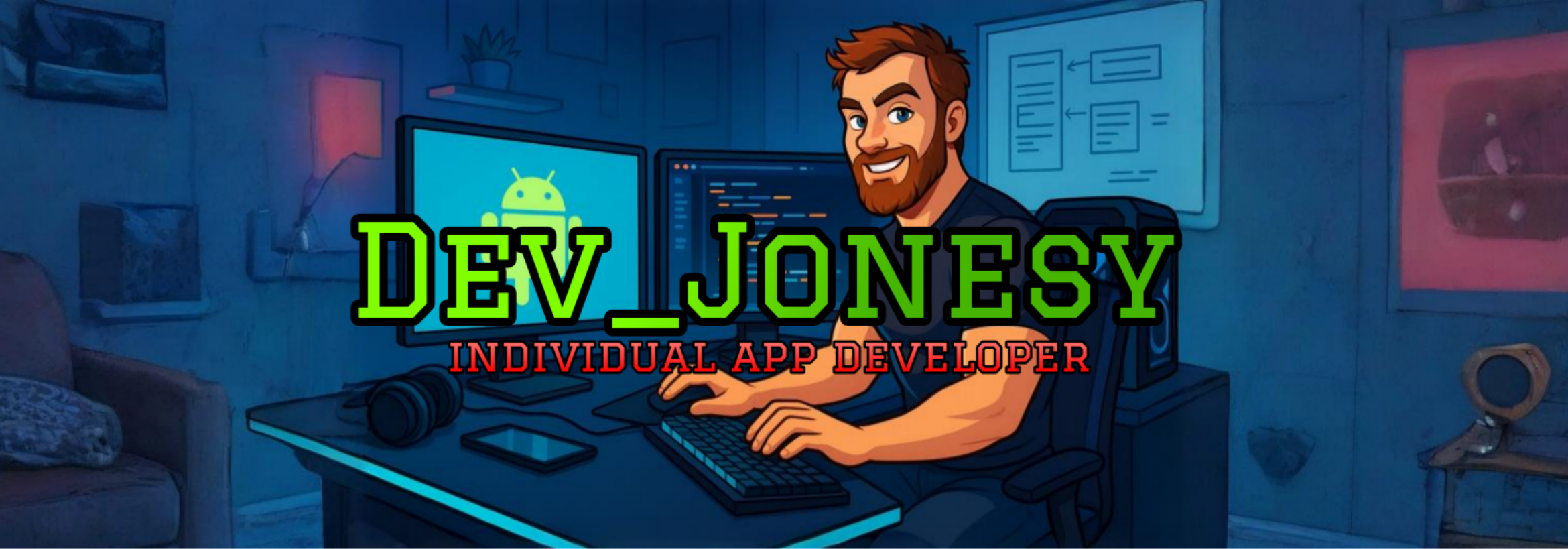 Site Banner